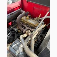 Комбайн Laverda 2860 2007