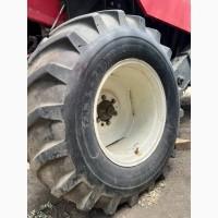 Комбайн Laverda 2860 2007