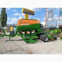 Сівалка пневматична комбінована Cirrus 4003-C від Amazone