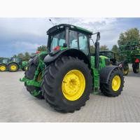 Трактор John Deere 6195M