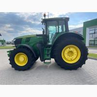 Трактор John Deere 6195M