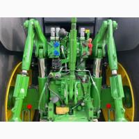Трактор John Deere 6195M