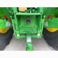 Трактор John Deere 6195M