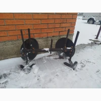 Продам дизельный мотоблок Кентавр 12 л с