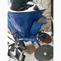 Продам дизельный мотоблок Кентавр 12 л с