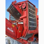 Картоплезбиральний комбайн Grimme DR-1500 2-рядний (2005 року випуска)