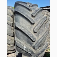 Бу шина 710/70R42 Michelin пара