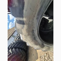 Бу шина 710/70R42 Michelin пара