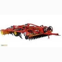 Культиватор vaderstad top down 500
