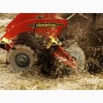 Культиватор vaderstad top down 500