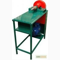 Дровокол винтовой электрический