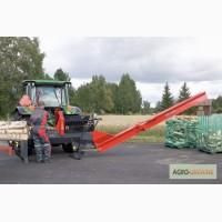 Машина для колки дров, дровокол, пилоколун Palax KS 35