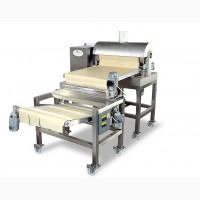 Машина для производства блинов 1200 - 2300 шт/час La Monferrina C3, C4