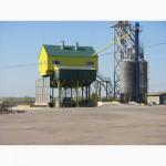 Сепаратор виброцентробежный зерновой БЦС-25 и БЦС-50 от производителя, купити БЦС