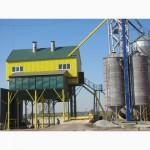 Сепаратор виброцентробежный зерновой БЦС-25 и БЦС-50 от производителя, купити БЦС