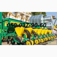 Сеялка пропашная Харвест 560 аналог УПС Веста