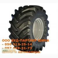 Шина 520/85R42 (20.8R42) 162A8/162B RD-01TL Митас