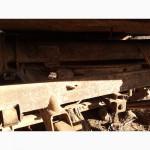 Прицеп пчеловодческий