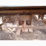 Прицеп пчеловодческий