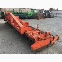 Культиватор вертикально-фрезерный KUHN HR 6003