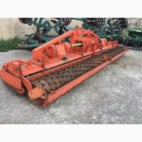 Культиватор вертикально-фрезерный KUHN HR 6003