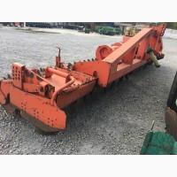Культиватор вертикально-фрезерный KUHN HR 6003
