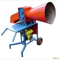 Агрегат измельчитель колун