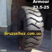 Шины 23.5-25 ARMOUR 20PR NE3 TL для фронтальных погрузчиков