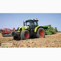 Трактор CLAAS ARION 640 в рассрочку