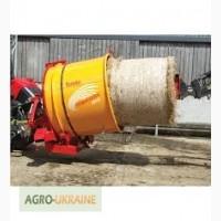 Измельчитель соломы Tomahawk 404-505-505XL