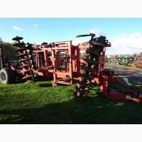 Продам дисколаповую борону Gregoire-Besson DXRV-HD 667-32