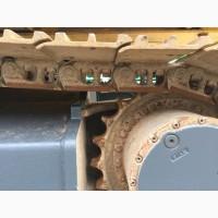 Гусеничный экскаватор New Holland E265B