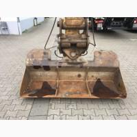 Гусеничный экскаватор New Holland E265B