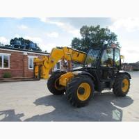Купить Телескопический погрузчик JCB 535-95 2014 года