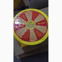 Продам сыр «Росiйський» 50%