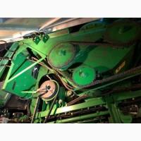 Зерноуборочный комбайн John Deere S690i 2009 года