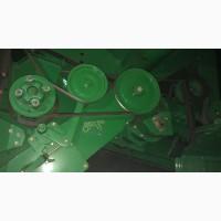 Зерноуборочный комбайн John Deere S690i 2009 года
