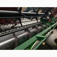 Зерноуборочный комбайн John Deere S690i 2009 года