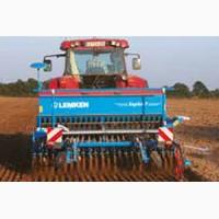 Механічна сівалка Lemken Saphir