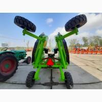 Прицепная ротационная косилка-мульчировщик Schulte FX-318