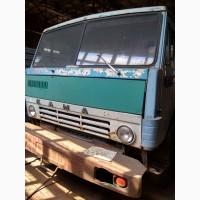 КАМАЗ 5320