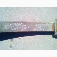 Рессора 90128001.Daf, Fiat, Floor, Ford, Freightliner, Fruehauf, Smb, Gigant, Granning