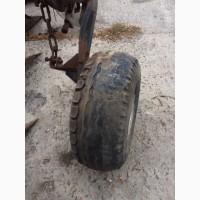 Плуг оборотный Alpler DP 4+1