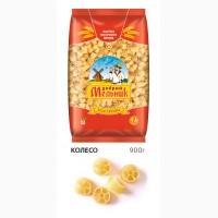 Продам макаронные изделия от производителя!!! Добрый Мельник
