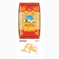 Продам макаронные изделия от производителя!!! Добрый Мельник