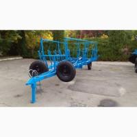 Сцепка гидравлическая прицепная СГП 12