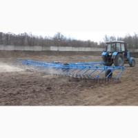 Сцепка гидравлическая прицепная СГП 12