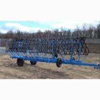 Сцепка гидравлическая прицепная СГП 12