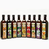 Продам масла холодного отжима