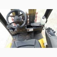 Вилочный погрузчик Yale ERP20VF
